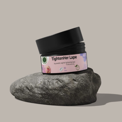 Vaginal Tightening lape