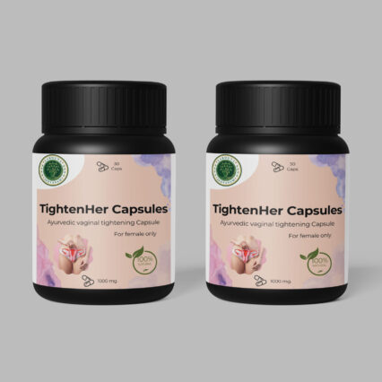 Vaginal Tightening Capsules
