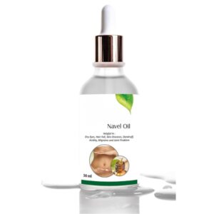 Navel Oil | Ayurvedic Nabi Oil