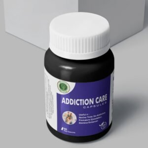Addiction care