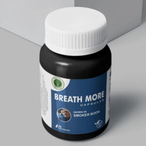 Breath More