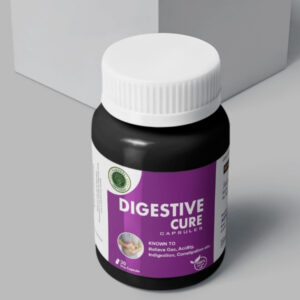 Digestive Cure