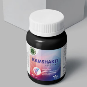 Kamshakti