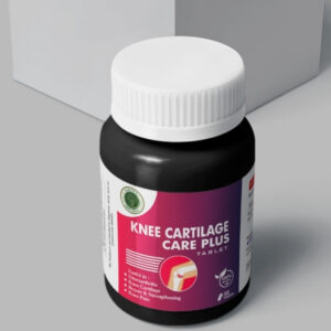 knee catilage care plus