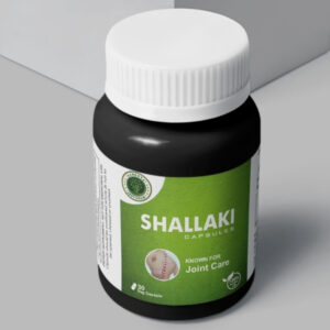 shallaki capsules