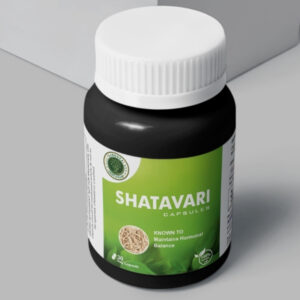 shatavari capsules