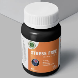 stress free