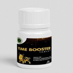 time booster