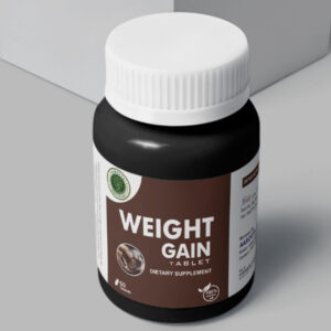 Weight Gain Ayurvedic Tablets