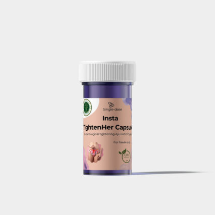 Insta Vaginal Tightening Capsules