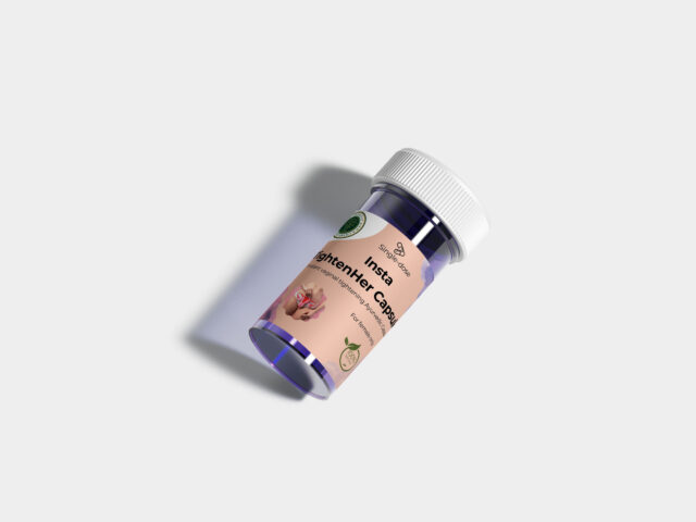 Insta Vaginal Tightening Capsules