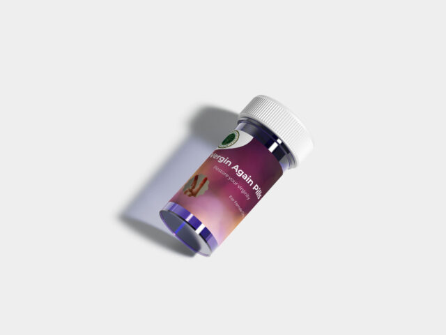 Fake Virginity Blood Pills - Hymen Blood