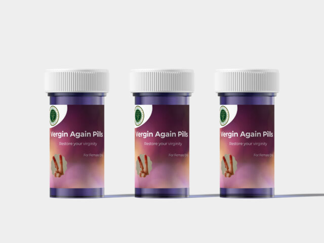 Fake Virginity Blood Pills - Hymen Blood
