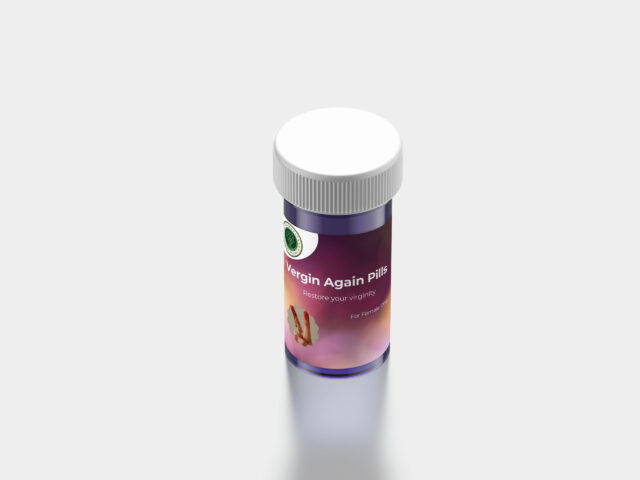 Fake Virginity Blood Pills - Hymen Blood