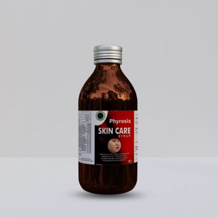Phyrosis Skin Care Syrup