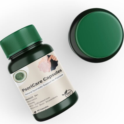 Phyrosis Skin Care capsule-main